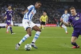 Sure, maybe the crusade would not take the chance to one up the circle. Barcelona Join Race For Alexander Isak