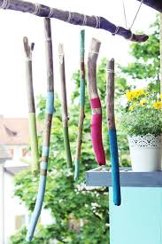 Diy Schwemmholz Windspiel Diy Schwemmholz Windspiele Schwemmholz