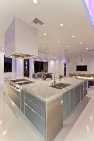 Elegant And Luxury Kitchen Design Ideas To Inspire You 02 Luxury Kitchen Design House Design Dream Home Design
