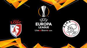 Check all data and stats between lille vs ajax of champions league 2019/2020. Lille Vs Ajax Preview And Prediction Live Stream Uefa Europa League 1 16 Finals 2021