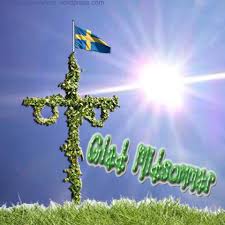 There are eight 5.5 x 4 cards with eight light gray envelopes. Glad Midsommar Embassy Of Tunisia In Sweden And Denmark Facebook