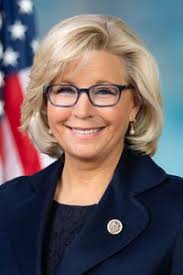 Liz Cheney