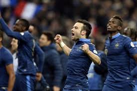 Les footballeurs de l'équipe de france de sport adapté jouaient sur leurs terres, jeudi dans la banlieue nord de paris, la finale du. L Equipe De France Accueillera Le Paraguay A Nice Le 1 6 En Vue De La Coupe Du Monde