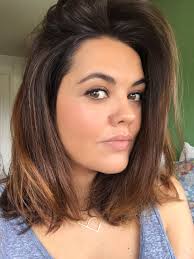 Avere però i capelli medi è. ØªÙÙØªØ± Bryony Blake Ø¹ÙÙ ØªÙÙØªØ± Love My New Hair Thank You Labanhome Very Natural Highlights And No More Greys Happyfriday Hair Highlights Bryonyblake Https T Co 9bgzyyvy1n