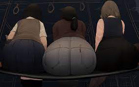 Farting JOI to Make You Beg for More