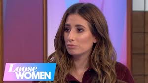Stacey solomon (@staceysolomon) on tiktok | 4.4m likes. Stacey Solomon Reveals That Her X Factor Audition Nearly Didn T Happen Loose Women Youtube