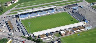 Wsg swarovski tirol host rheindorf altach at the tivoli neu stadium on wednesday in the austrian bundesliga. Altach Macht Bei Der Stadionrenovierung Weiter Bundesliga Ligaportal