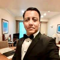 9 "Francisco Javier Bórquez" profiles