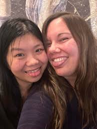 Hey girl Veatrice Lytch Hill it was nice meeting you