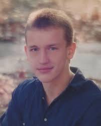 Brad Mitchell Bemberg Obituary