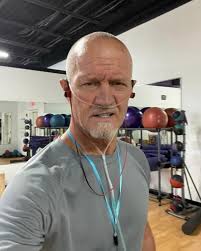 Lee Fogle wrote this review: I am diagnosed with advanced stage pulmonary  fibrosis after having Covid19 and pneumonia in 2020. I have been