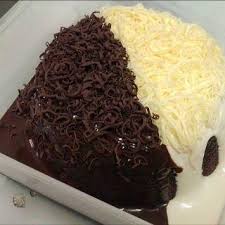 Recipes 54 :kek coklat moist (kukus) bahan unutk kek coklat. Kek Coklat Leleh Baked Goods Carousell Malaysia