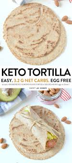 Keto Almond Flour Tortillas 5 Ingredients Vegan Almond Flour Tortillas Keto Low Carb Vegan An Easy 5 I Low Carb Vegan Almond Flour Recipes Low Carb Wraps