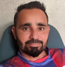 Jaswinder Singh Dhillon