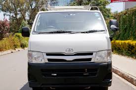 Maybe you would like to learn more about one of these? 2013 Toyota Hiace Review Topcar Kenya