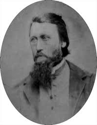 Civil War Days & Those Surnames: 02/01/2011