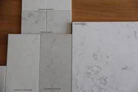Samples Silestone Lagoon Countertops Silestone
