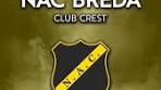 Redesigning NAC Breda Club Crest: A New Logo Concept - TikTok
