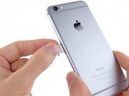 Sim Or Subscriber Identity Module Cards Are Small Removable Smart Cards Used To Store Data About Your Mobile Phone Numb Iphone Iphone Sim Card Iphone Repair