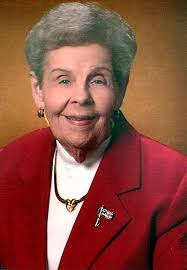 Josephine Porter Bailey Obituary