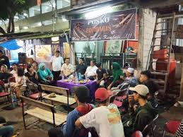 315 lowongan kerja bpjs depok bulan juli 2021. Jakarta City Pemuda Pasar Manggis Minta Pekerjaan Ke Pemkot Jakarta Selatan Berita Lampu Hijau