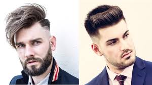 Hairstyle For Men 2019 Short Hair See the top 3 pompadour hairstyles, who they hair trends have an alarmingly high turnover. the look for less