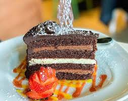 While it is true that the ancient egyptians. Where To Indulge On National Chocolate Cake Day Lake Highlands