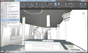 Present Architects Are More In Favor Of Using Computer Aided Design Programs To Help Them Design A Future Building Pro Autocad Software Design Schematic Design