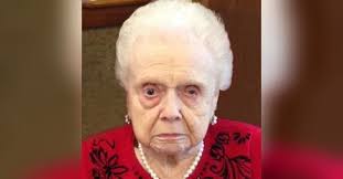 Beryl Waack Obituary