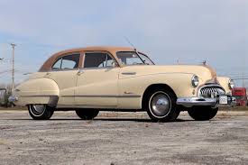 Image result for Cairo Cream 1948 Buick