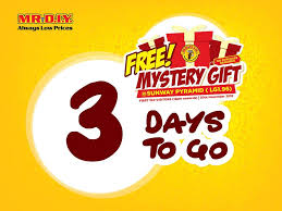 ^ sunway pyramid i znaczna część bandar sunway ma przypisany adres pocztowy petaling jaya , ale bandar sunway i centrum handlowe podlegają jurysdykcji rady miasta subang jaya (mbsj), z wyjątkiem sunway mentari położonej po drugiej stronie drogi ekspresowej new pantai. Mr Diy Hurray Countdown For 3 Days Grand Opening Of Mr Facebook