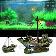 Hiasan aquarium membuat suasana aquarium atau aquascape dapat lebih hidup. Aquarium Decoration Hiasan Akuarium Shopee Indonesia