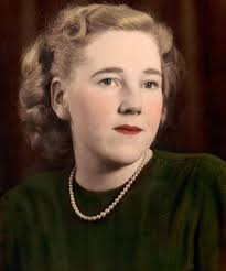 Agnes Loewen Obituary