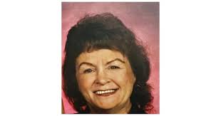 Evangeline Alice Lessard Obituary (2024)