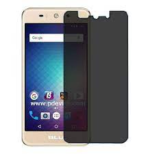 BLU Grand X Screen Protector Hydrogel ...
