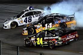 William byron now drives the no. Toyota Owner S 400 Chris Clark Sports Facebook