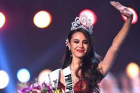 Miss universe 2018, the 67th miss universe pageant, was held on 17 december 2018 at impact arena, muang thong thani in nonthaburi province, north of bangkok, thailand. Full Text Miss Universe 2018 Q A With Top 5 Final 3 Philstar Com