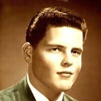 Bruce Gilmore Obituary