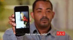 As if's fake Australian girlfriend who ran away to get porked by Europeans  🤭🤭🤭, She needed some slovakian prawns for her barbie🤣