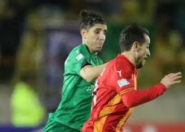 شمس‌آذر صفر - فولاد 2: دارند به پرسپولیس می‌رسند!