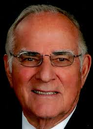 Elbert Joseph Binz Obituary