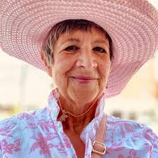 Anne Levine died on...