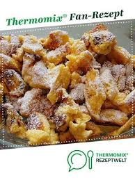 Kaiserschmarrn Rezept Thermomix Rezepte Kaiserschmarrn Thermomix Rezepte