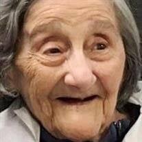 Isabella (Duca) Guidetti Obituary