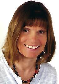 Susanne Hollensteiner-Koch, Autor auf Globuli