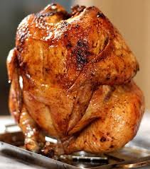 Pollo Sentado Receta Pollo Sentado Recetas De Pollo Al Horno Pollo