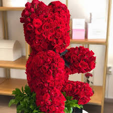 We did not find results for: Oso Chico De 600 Rosas Rojas Yaakun Flores