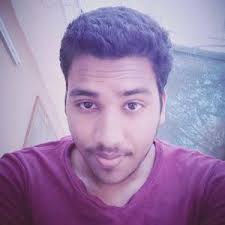 Joel George Varkey (@Joel_George_127)