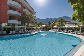 Maybe you would like to learn more about one of these? 4 Sterne Hotel Am Gardasee Wellness Urlaub Arco