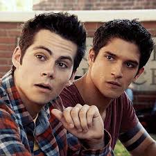 Teen Wolf Season 5 - Wikipedia